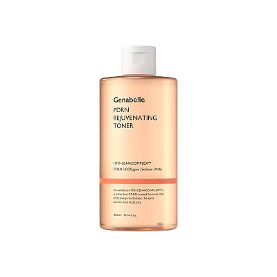 Rejuvenating Toner