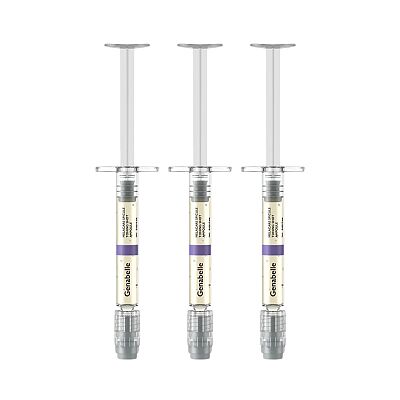 Melacare Spicule Toning Shot Ampoule