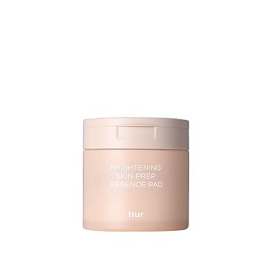 Brightening Skin Prep Essence Pad 140ml
