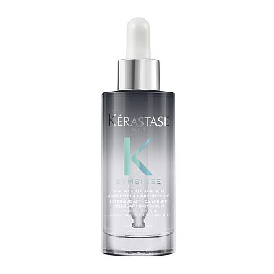 Sérum Cellulaire Nuit Anti-Pelliculaire Intensif - 90ml