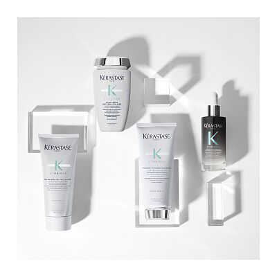Sérum Cellulaire Nuit Anti-Pelliculaire Intensif - 90ml