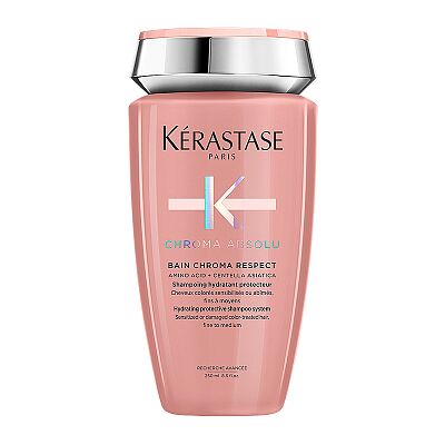 Bain Riche Chroma Respect - 250ml