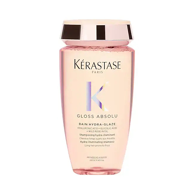 Gloss Absolu Bain Hydra-Glaze Shampoo - 250ml