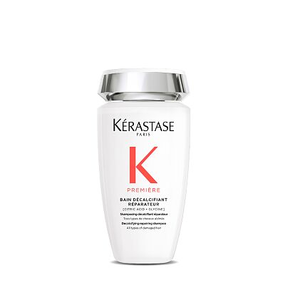 Bain Décalcifiant Réparateur - 250ml