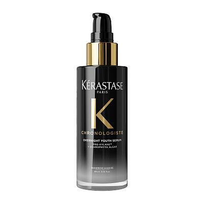 Kérastase Chronologiste Overnight Youth Serum-90ml