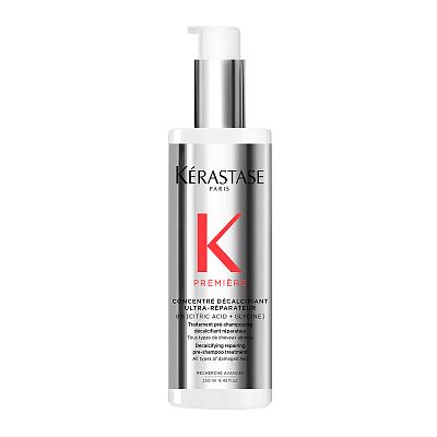 Concentré Décalcifiant Ultra-Réparateur - 250ml