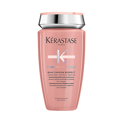 Bain Chroma Respect - 250ml