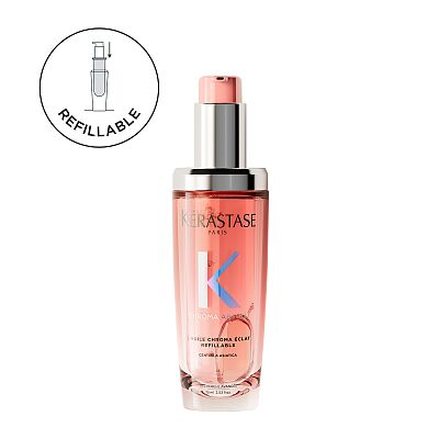 L'Huile Chroma Éclat - 75ml