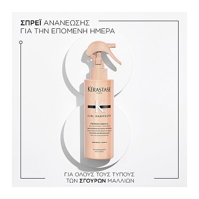 Refresh Absolu - 190ml