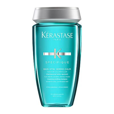 Bain Vital Dermo-Calm - 250ml