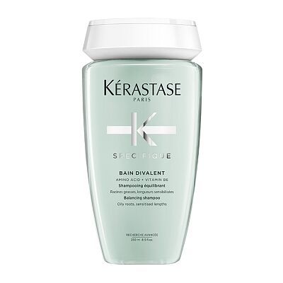Bain Divalent - 250ml