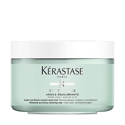 Argile Equilibrante - 250ml