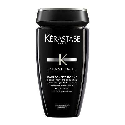 Bain Densité Homme - 250ml