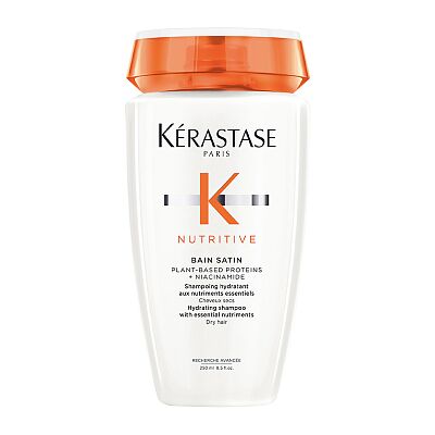 Bain Satin - 250ml