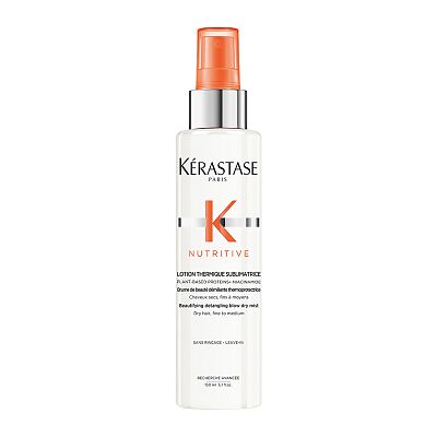 Lotion Thermique Sublimatrice - 150ml