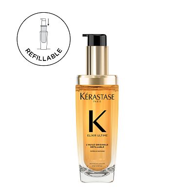 L'Huile Originale Elixir Ultime - 75ml