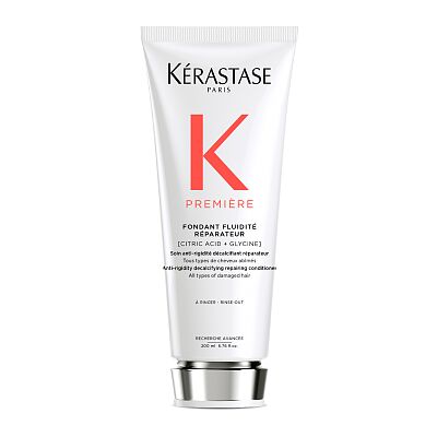 Fondant Fluidité Réparateur - 200ml