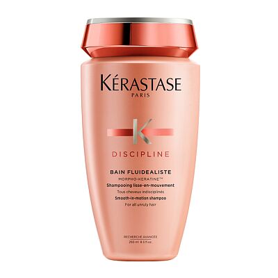 Bain Fluidéaliste Sulfate Free - 250ml