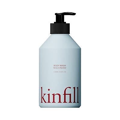 Body Wash - Wild Peony