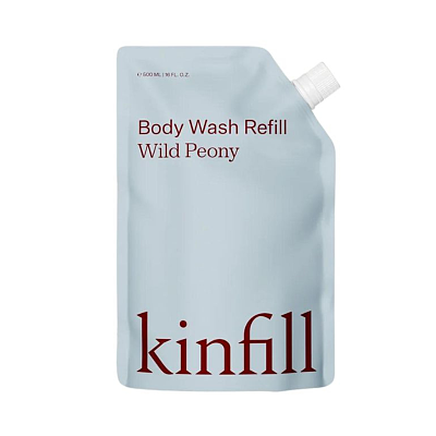 Body Wash Refill - Wild Peony