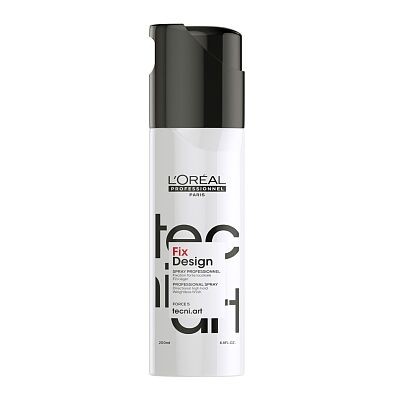 Tecni Art Fix Design Directional Fixing Spray