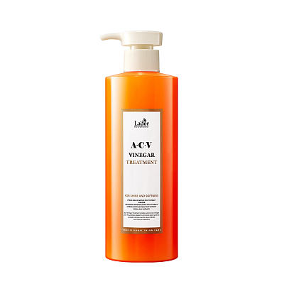 ACV Vinegar Treatment 430ml