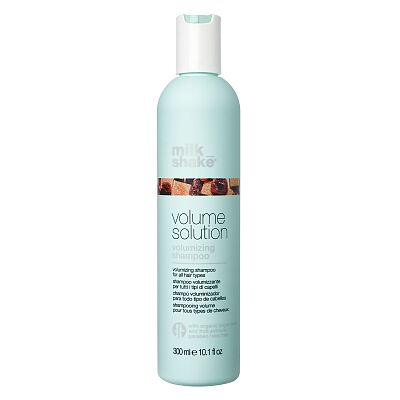 MILK SHAKE VOLUMIZING SHAMPOO