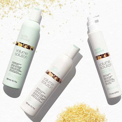 MILK SHAKE VOLUMIZING SHAMPOO