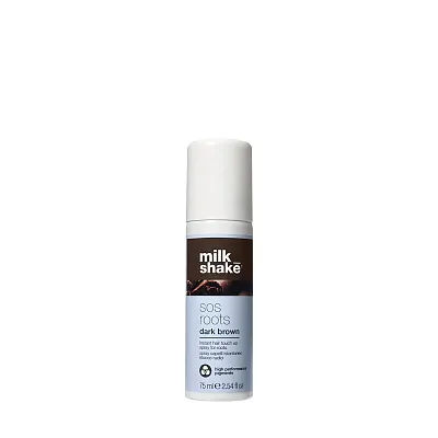 SOS Roots Dark Brown - 75ml