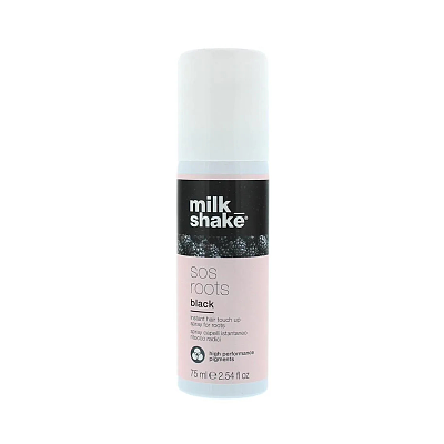 SOS Roots Black - 75ml