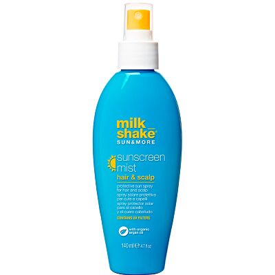 SUN AND MORE SUNSCR MIST SPRAY - 140 ml