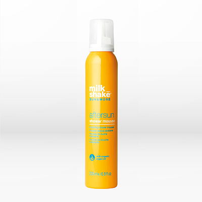 Sun & More After Sun Shower Mousse - 200ml