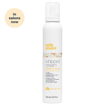 Whipped cream - 200ml