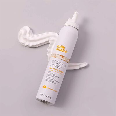 Whipped cream - 200ml