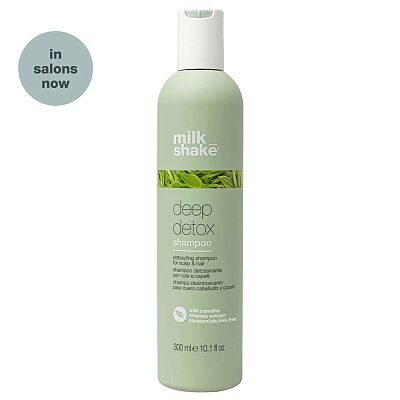 Deep detox shampoo - 300ml