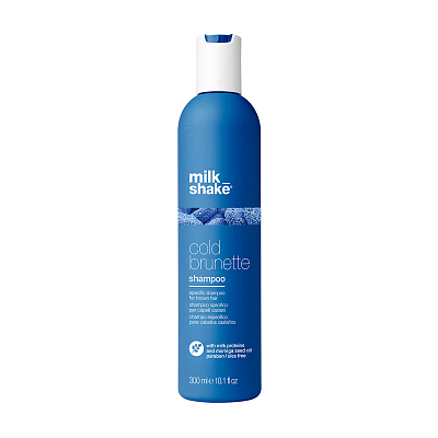MILK SHAKE COLD BRUNETTE SHAMPOO