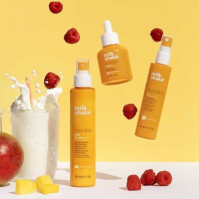 Milkshake Incredible Milk 150ml