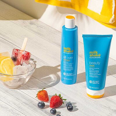 MILK SHAKE SUN & MORE ALL OVER SHAMPOO 250ml