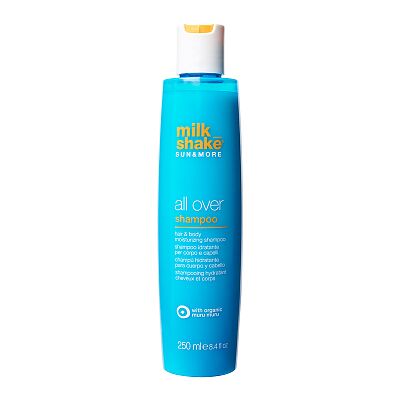 MILK SHAKE SUN & MORE ALL OVER SHAMPOO 250ml