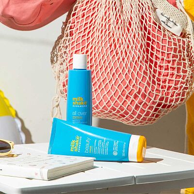 MILK SHAKE SUN & MORE BEAUTY MASK 200ml