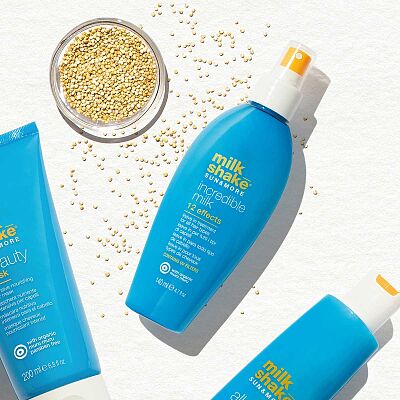Milk Shake Sun & More Incredible Milk 140ml