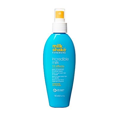 Milk Shake Sun & More Incredible Milk 140ml