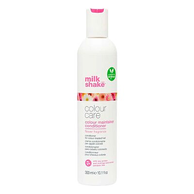 MILK SHAKE COLOUR CARE COLOUR MAINTAINER CONDITIONER FLOWER FRAGRANCE