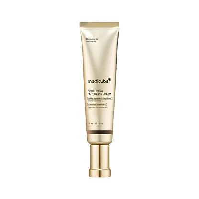 Deep Lifting Peptide Eye Cream For Face - Κρέμα Ματιών & Προσώπου με Πεπτίδια