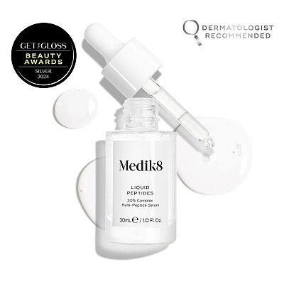 Liquid Peptides - 30ml
