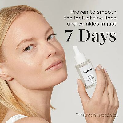Liquid Peptides - 30ml