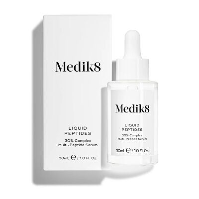 Liquid Peptides - 30ml