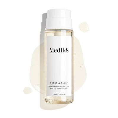 Press & Glow - 200ml