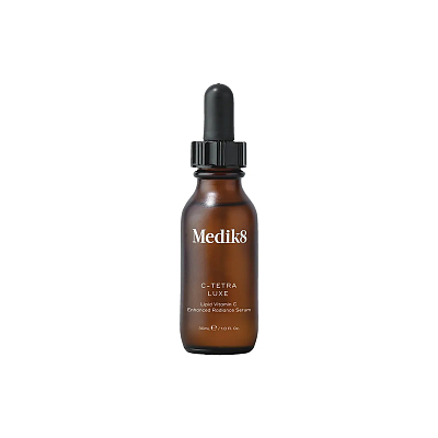 C-Tetra Luxe Lipid Vitamin C Enhanced Radiance Serum