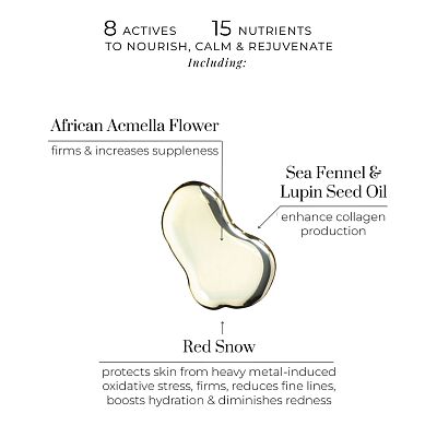 OSKIA Restoration Oil 30ml